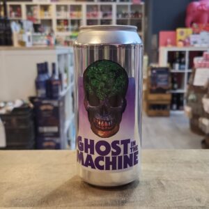 Omnipollo - Ghost in the Machine (Freaky Friday)