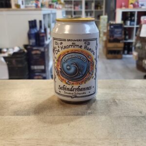 De Kromme Haring - Schinderhannes