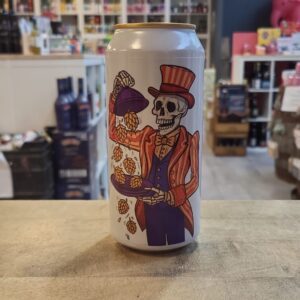 FERMENTERARNA - HOP APPETIT