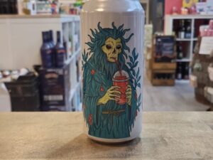 FERMENTERARNA - Fruit Shake To Go