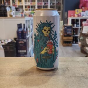 FERMENTERARNA - Fruit Shake To Go