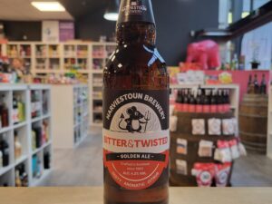 Harviestoun - Bitter & Twisted