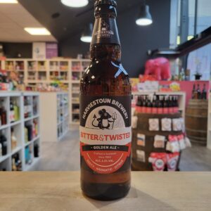 Harviestoun - Bitter & Twisted