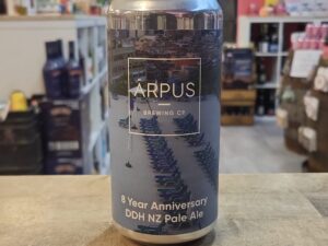 Arpus - 8 Year Anniversary DDH NZ Pale Ale