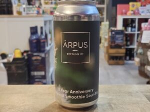 Arpus - 8 Year Anniversary Tropical Smoothie Sour Ale