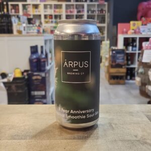 Arpus - 8 Year Anniversary Tropical Smoothie Sour Ale