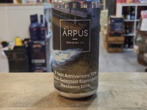 Arpus - 8 Year Anniversary TDH Hand-Selected Superdelic X Nectaron DIPA