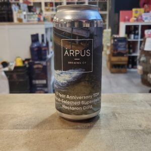 Arpus - 8 Year Anniversary TDH Hand-Selected Superdelic X Nectaron DIPA