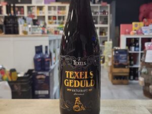 Texels - Texels Geduld - Stormbock Whisky Editie 2025