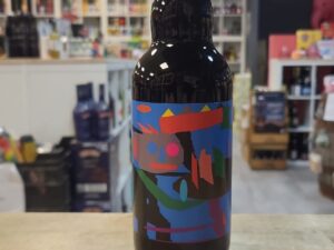 Zichovec - Coconut Vanilla Cocoa Stout 2025