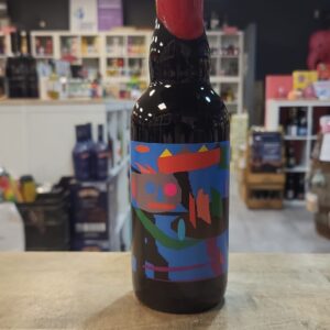 Zichovec - Coconut Vanilla Cocoa Stout 2025