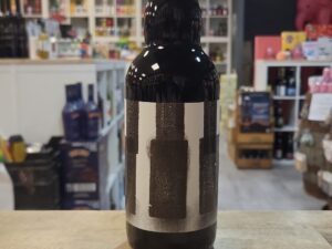 Zichovec - Coconut Stout 2025