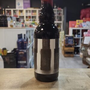 Zichovec - Coconut Stout 2025