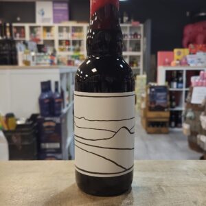 Zichovec - Cocoa Vanilla Cardemom Sea Salt Stout 2025