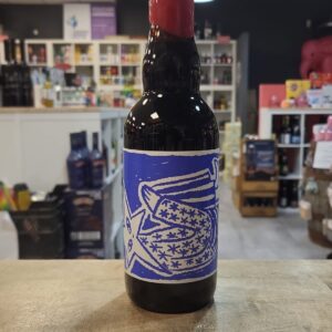 Zichovec - Coffee Maple Syrup Stout 2025