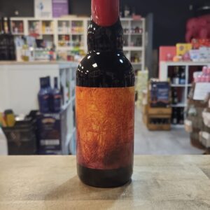 Zichovec - Dubai Style Chocolate Stout 2025