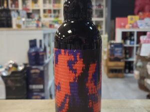 Zichovec - Coconut Tonka Stout 2025