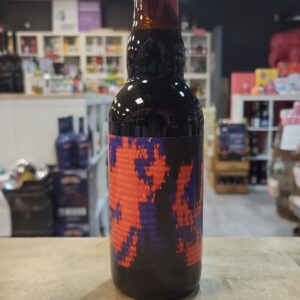 Zichovec - Coconut Tonka Stout 2025
