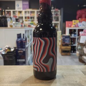 Zichovec - Stout Woodford 2025