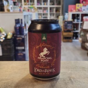 Mad Scientist - LOTR - Prancing Pony (ESB)