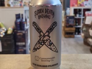 Sudden Death - Psycho Pils