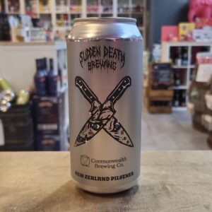 Sudden Death - Psycho Pils