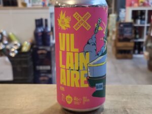 Dois Corvos - Villainaire