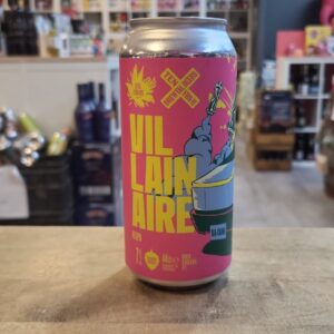 Dois Corvos - Villainaire