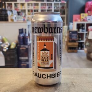 Newbarns - Rauchbier