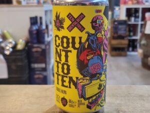 Dois Corvos - Count To Ten