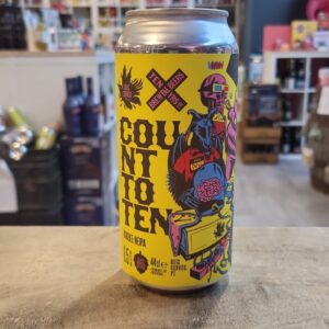 Dois Corvos - Count To Ten