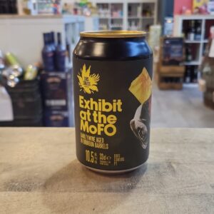 Dois Corvos - Exhibit at the Mofo