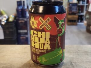 Dois Corvos - Chihuahua