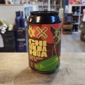 Dois Corvos - Chihuahua