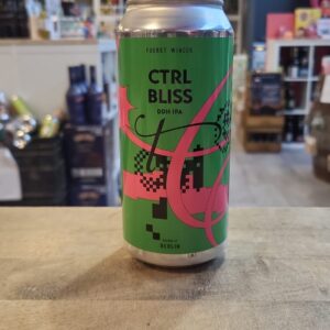 Fuerst Wiacek - CTRL BLISS