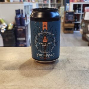 Mad Scientist - White Tree Pale