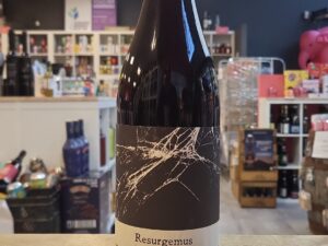Brouwerij Bliksem - Resurgemus