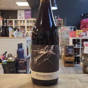 Brouwerij Bliksem - Resurgemus