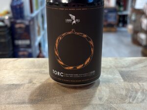 Lough Gill - Torc 2025