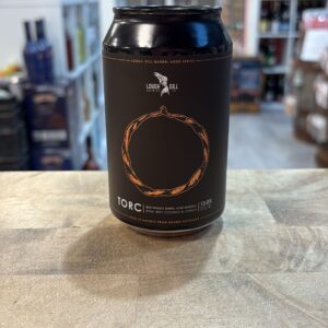 Lough Gill - Torc 2025