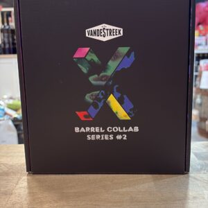 Vandestreek - Barrel Collab Series #2