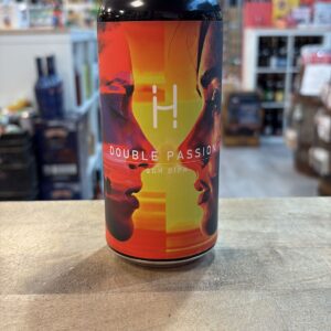 Hopalaa - Double Passion