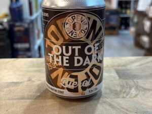 Jopen - Out of the Dark