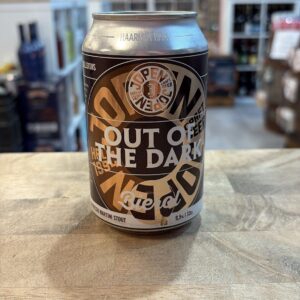 Jopen - Out of the Dark