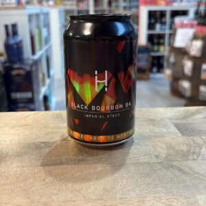 Hopalaa - Black Bourbon BA