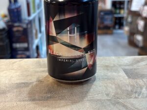 Hopalaa - Black Toffee Nut