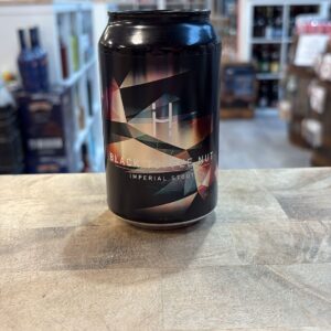 Hopalaa - Black Toffee Nut