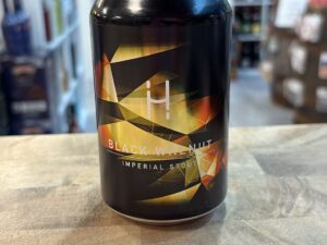 Hopalaa - Black Walnut