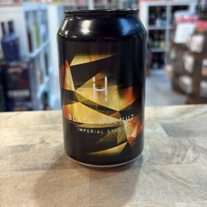 Hopalaa - Black Walnut