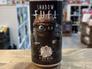 X-brewing - Shadow Fuel